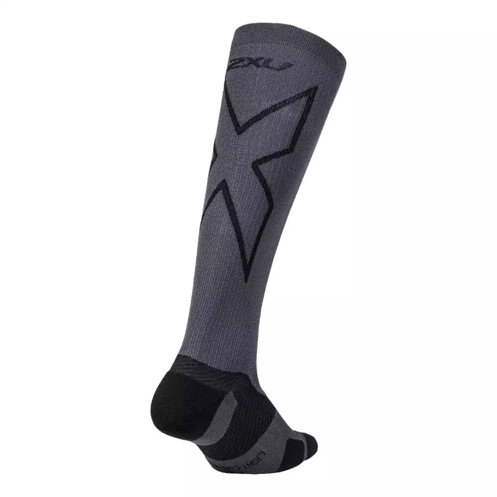 2XU Vector Light Cushion Compression Socks