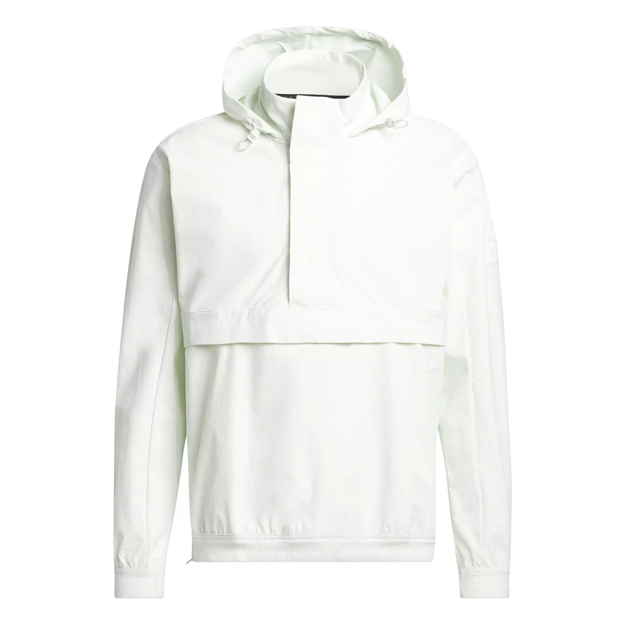 adidas Adicross Parka Pullover - Crystal Jade SS24