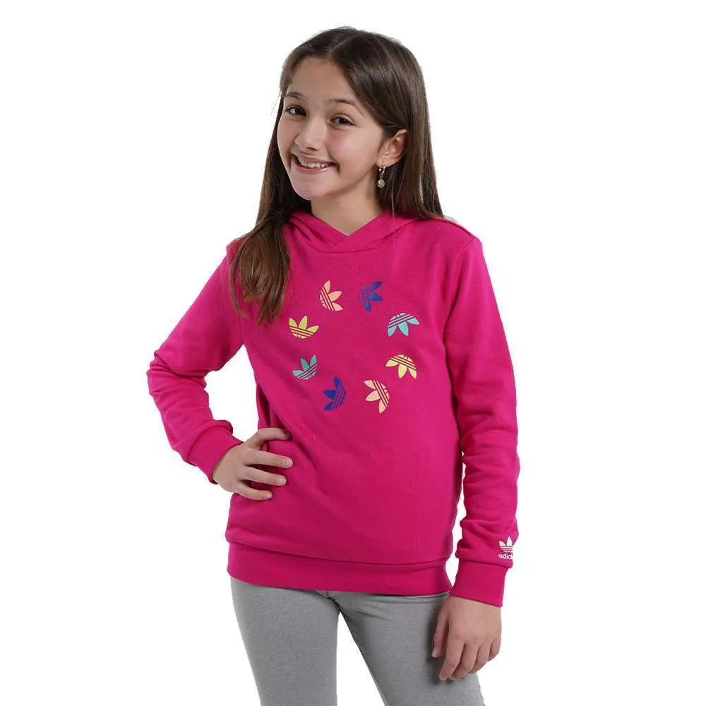 adidas Originals Kids’ Adicolor Hoodie