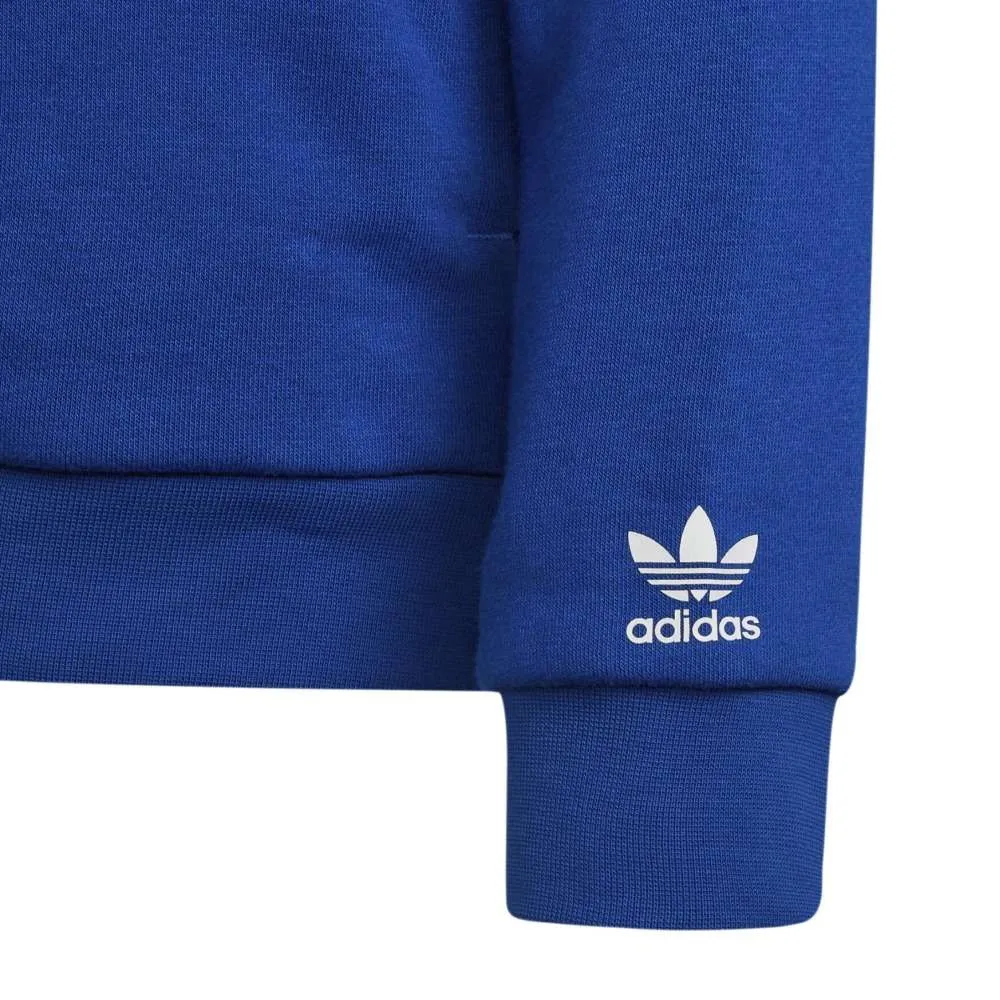 adidas Originals Kids’ Adicolor Hoodie