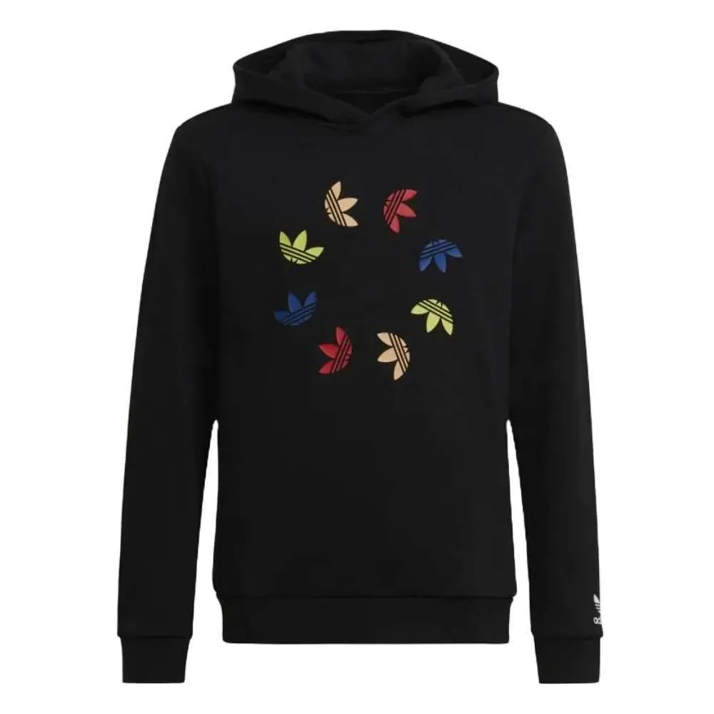 adidas Originals Kids’ Adicolor Hoodie