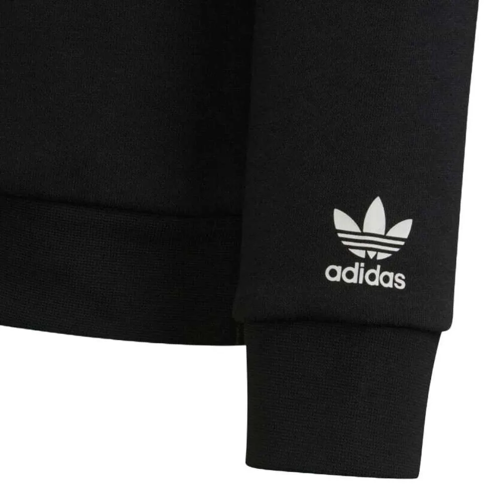 adidas Originals Kids’ Adicolor Hoodie