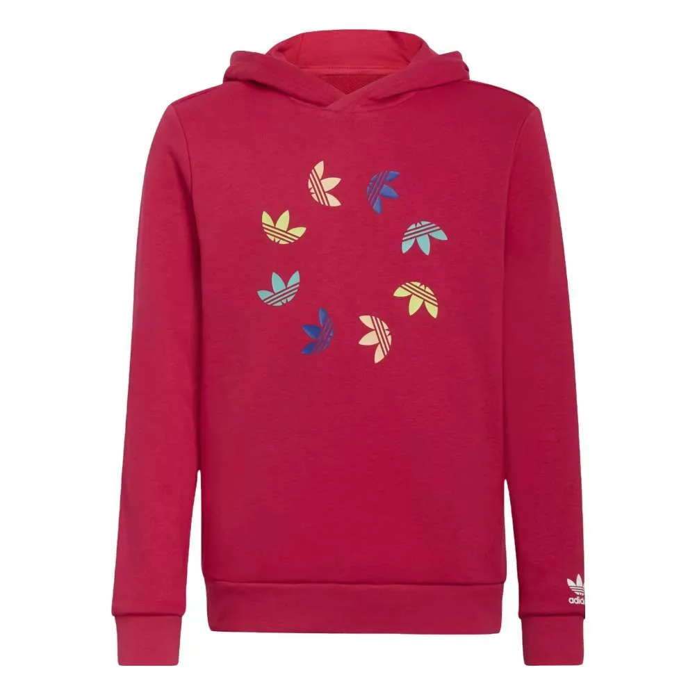 adidas Originals Kids’ Adicolor Hoodie