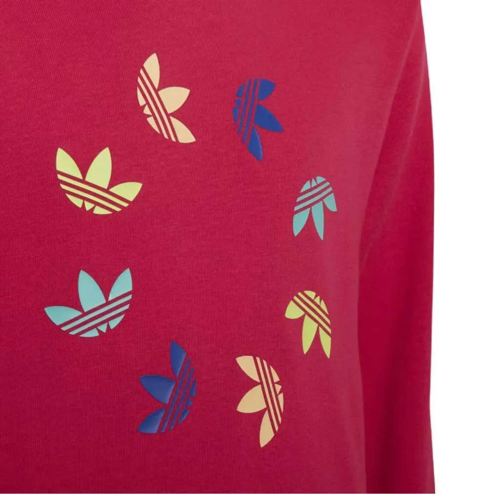 adidas Originals Kids’ Adicolor Hoodie