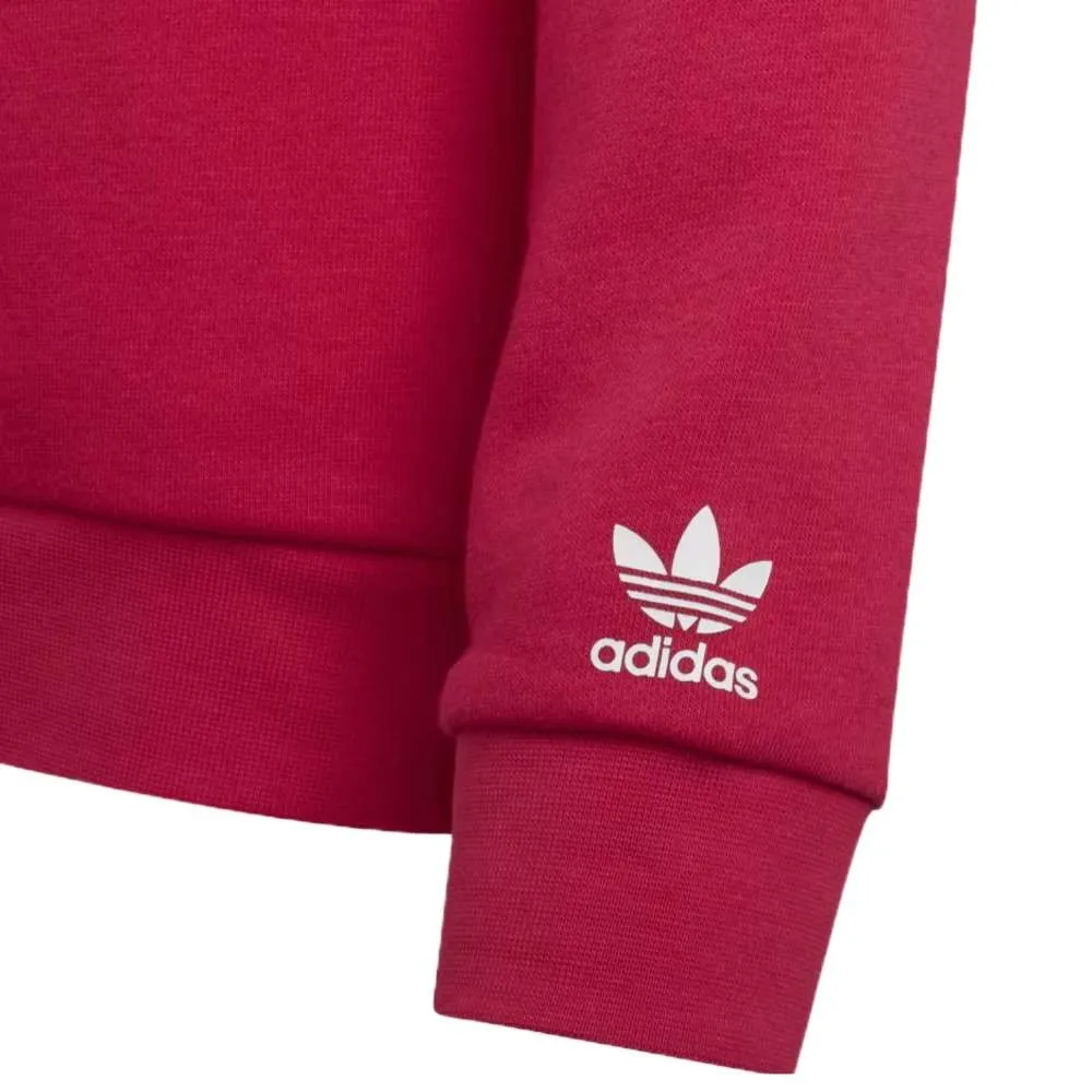 adidas Originals Kids’ Adicolor Hoodie