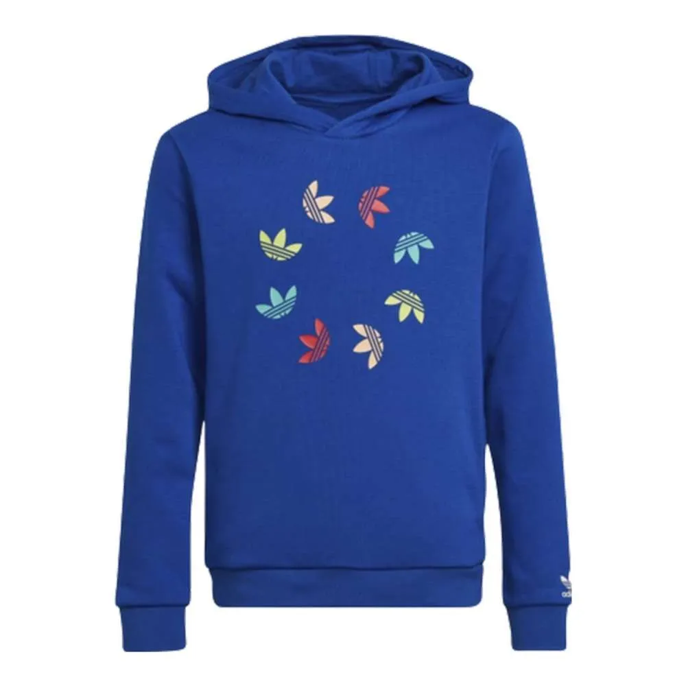 adidas Originals Kids’ Adicolor Hoodie