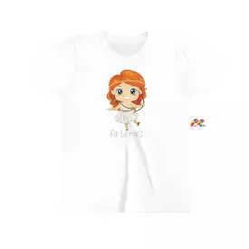 Artemis Youth Short Sleeve T-Shirt