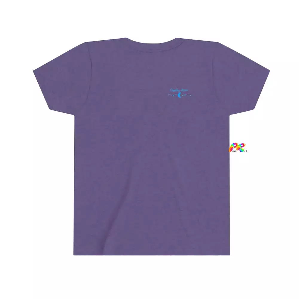 Athena Youth Short Sleeve T-Shirt