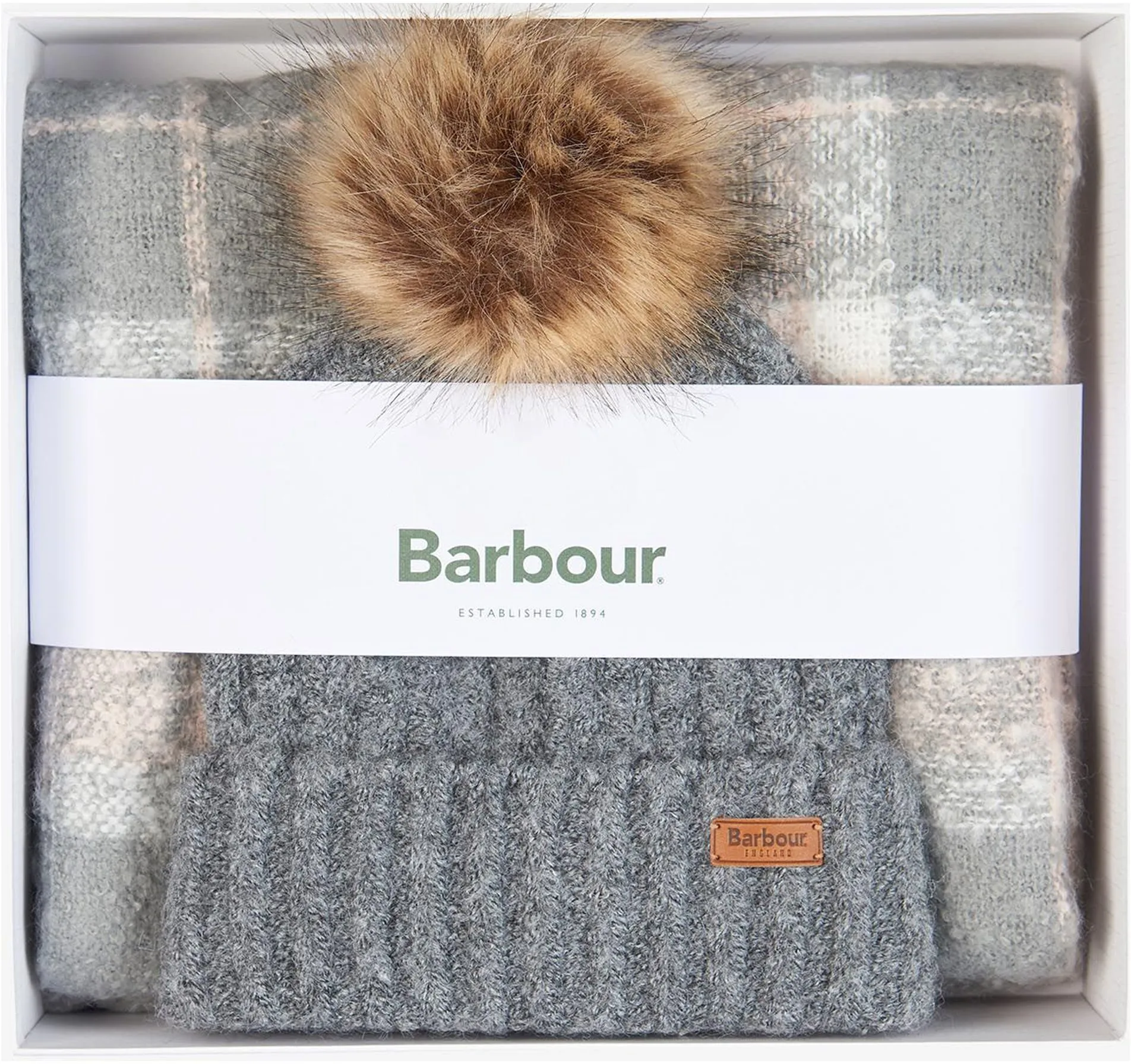 Barbour Saltburn Beanie