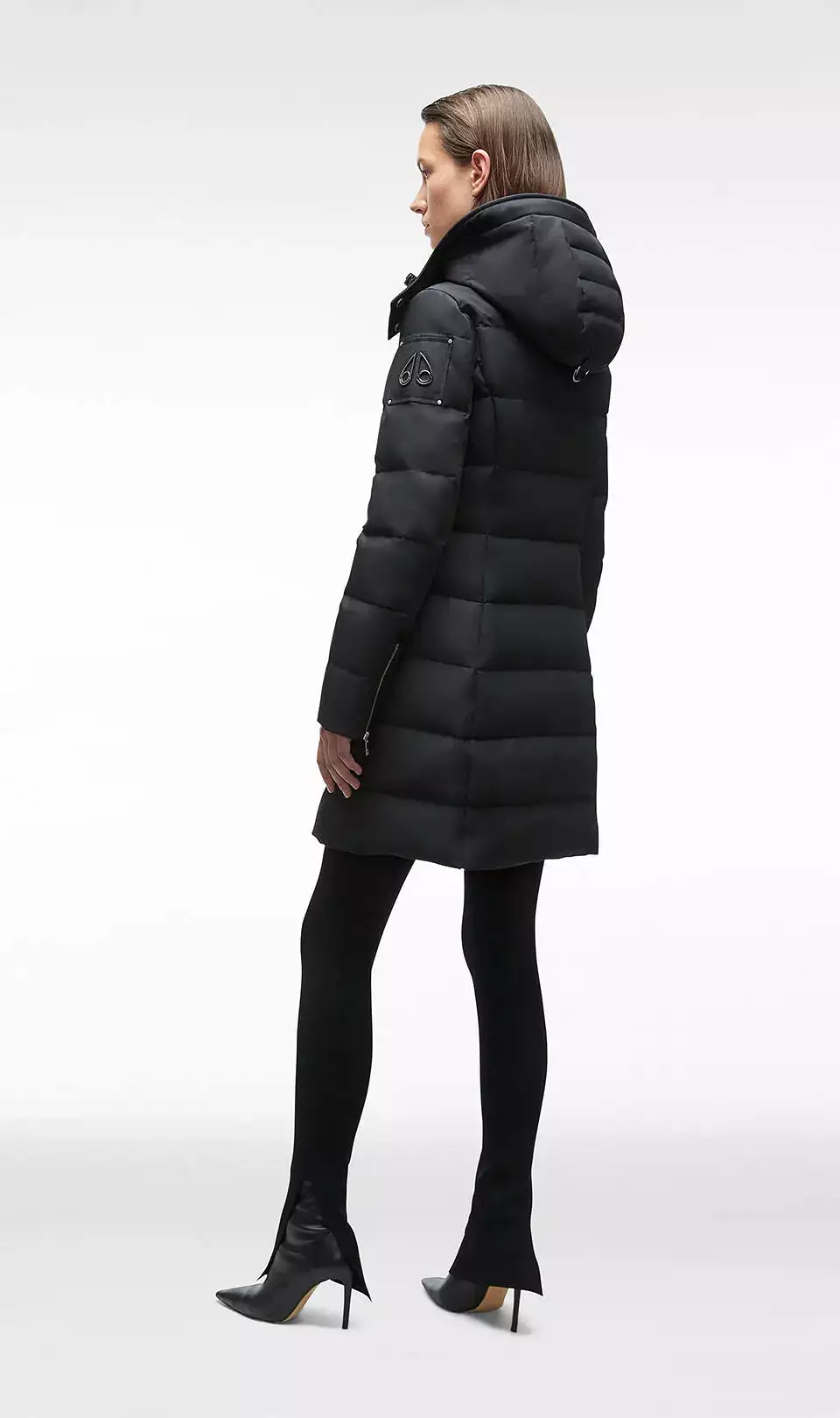 BERLAND PARKA