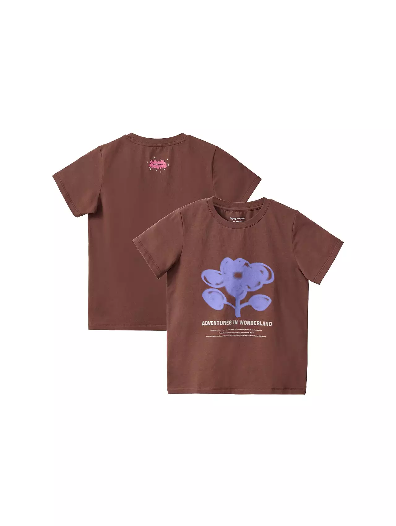 Breathable Cotton Family Matching T-Shirt