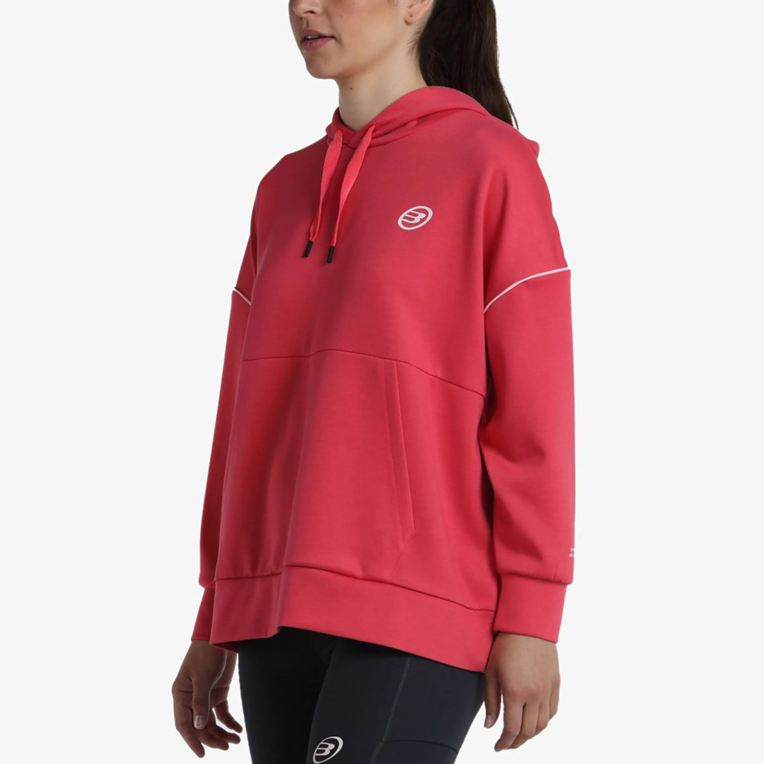 Bullpadel Eluis Hoody Women