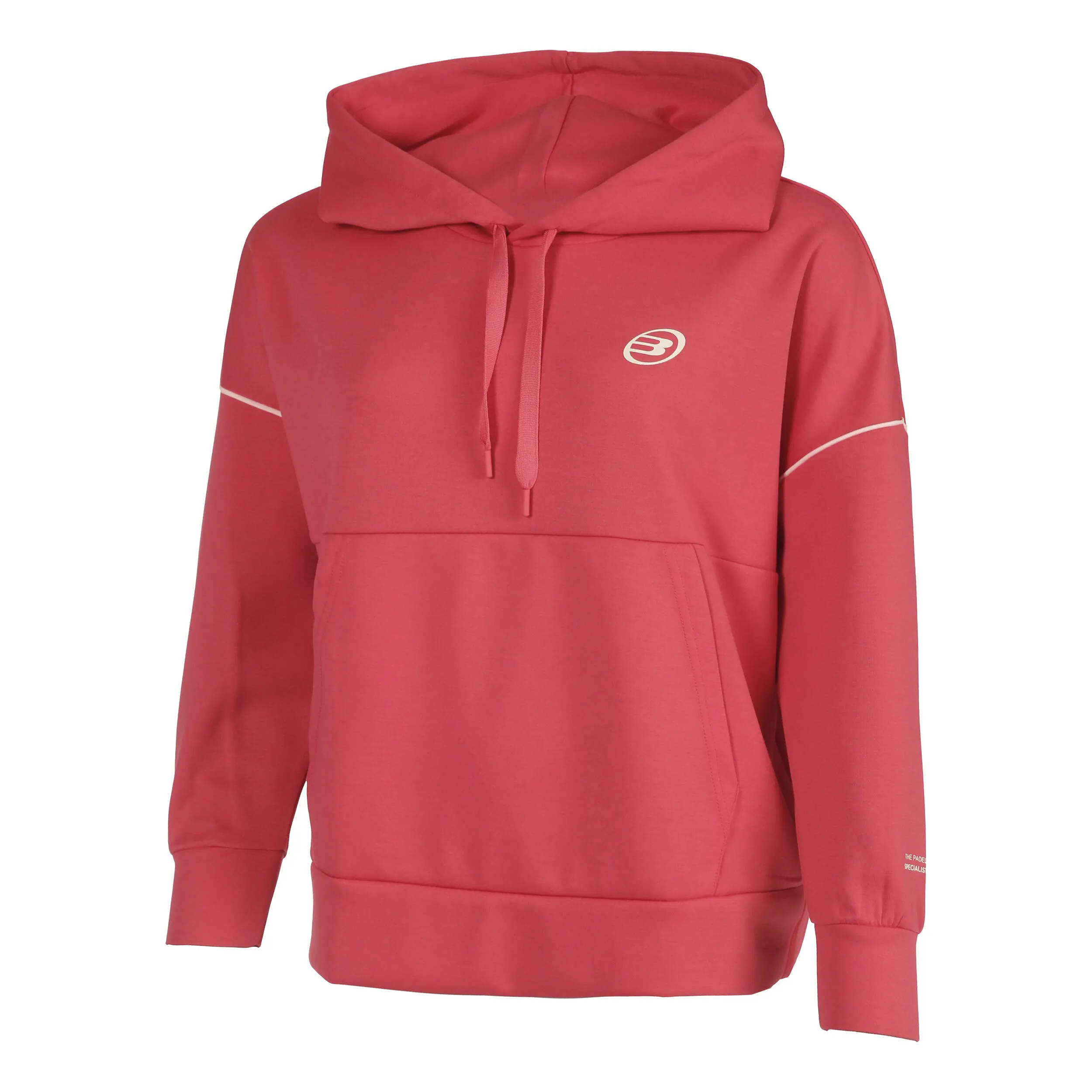 Bullpadel Eluis Hoody Women