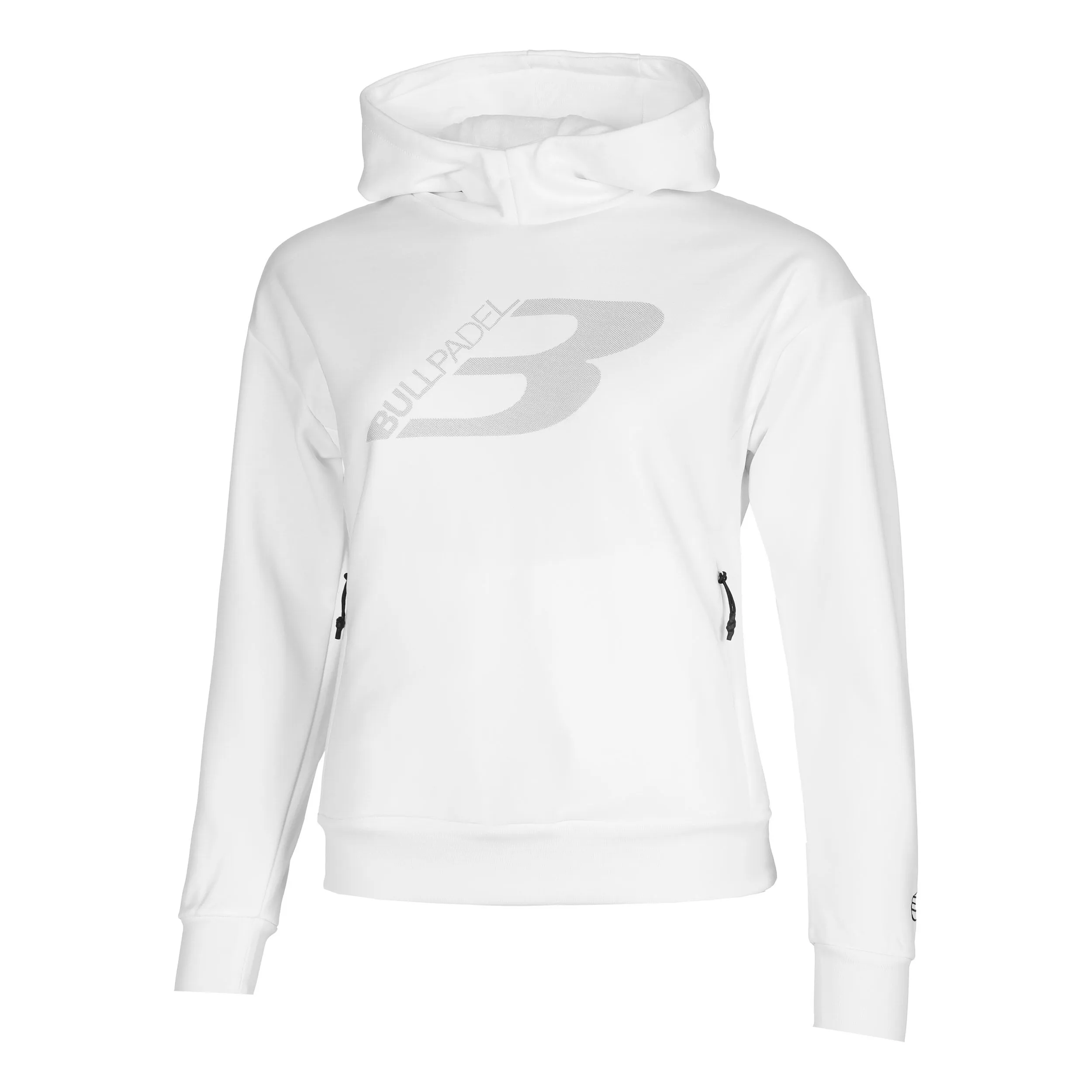 Bullpadel Incoe Hoody Women