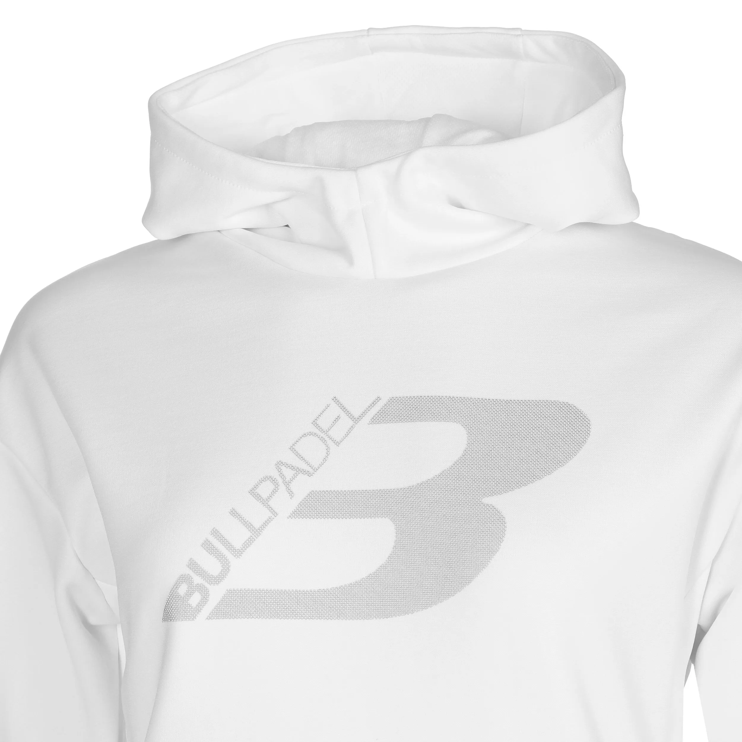 Bullpadel Incoe Hoody Women