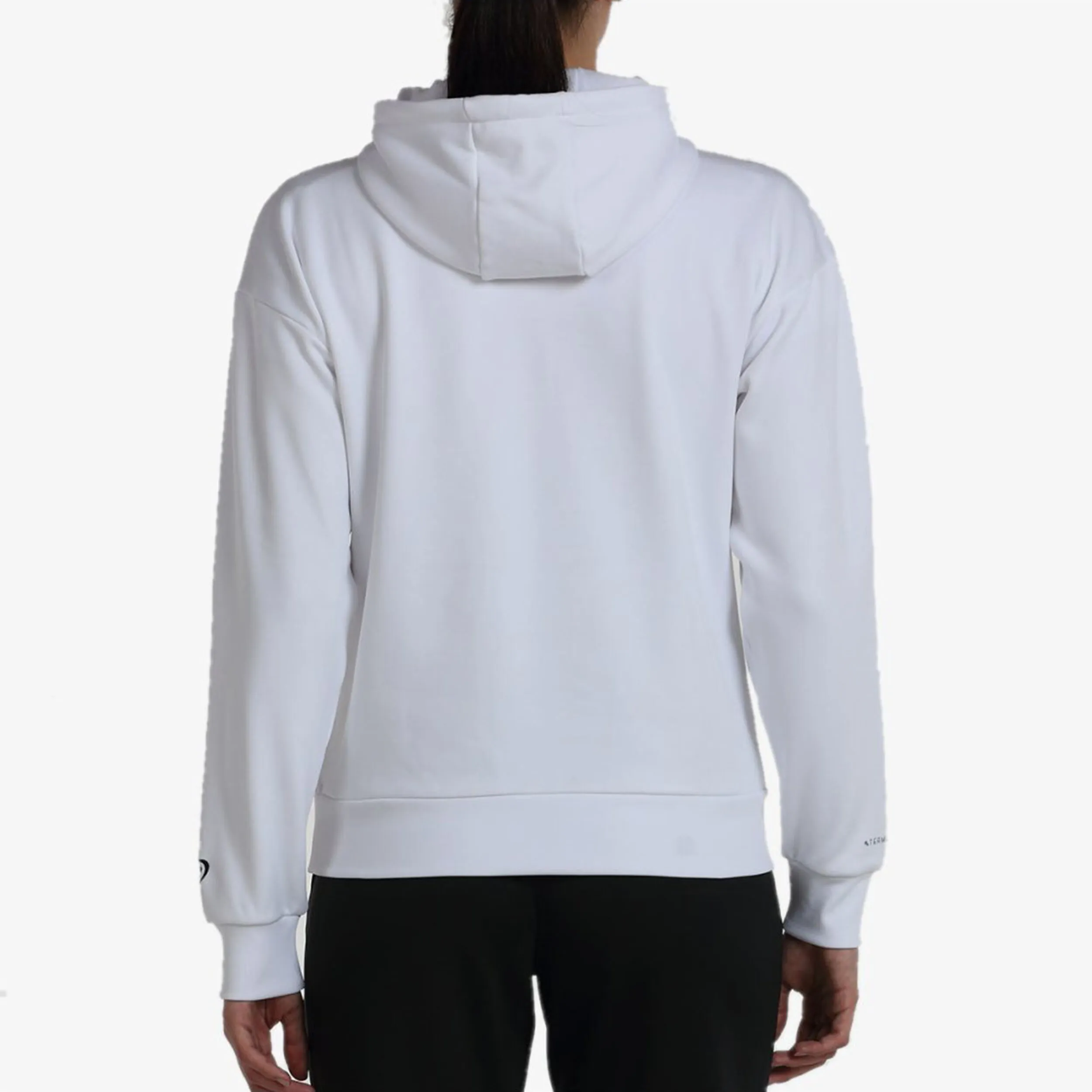 Bullpadel Incoe Hoody Women