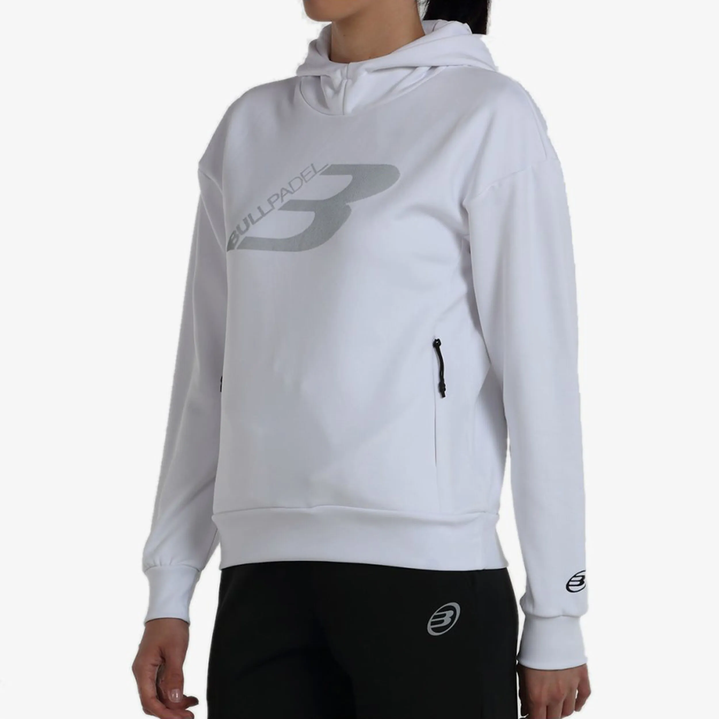 Bullpadel Incoe Hoody Women