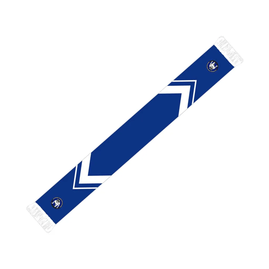 Canterbury Bulldogs Retro Scarf