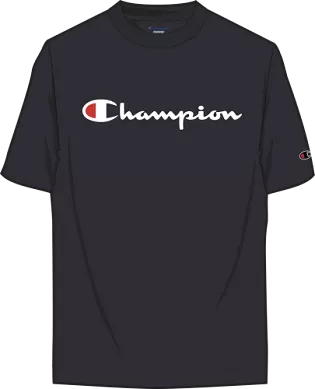 Champion Classic Graphic Short Sleeve T-Shirt