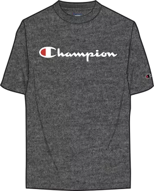 Champion Classic Graphic Short Sleeve T-Shirt