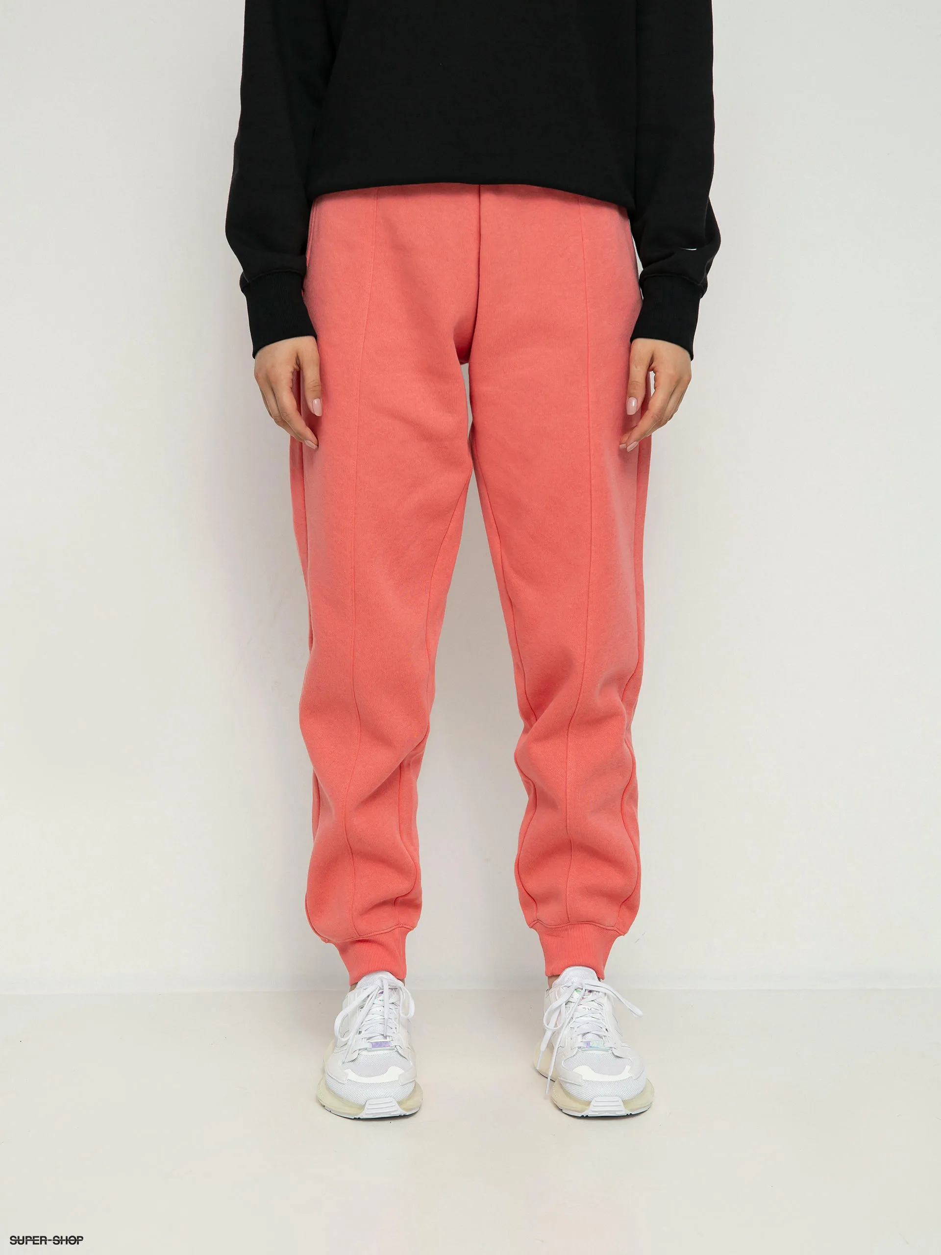 Champion Legacy Rib Cuff Pants 115411 Pants Wmn (trse)