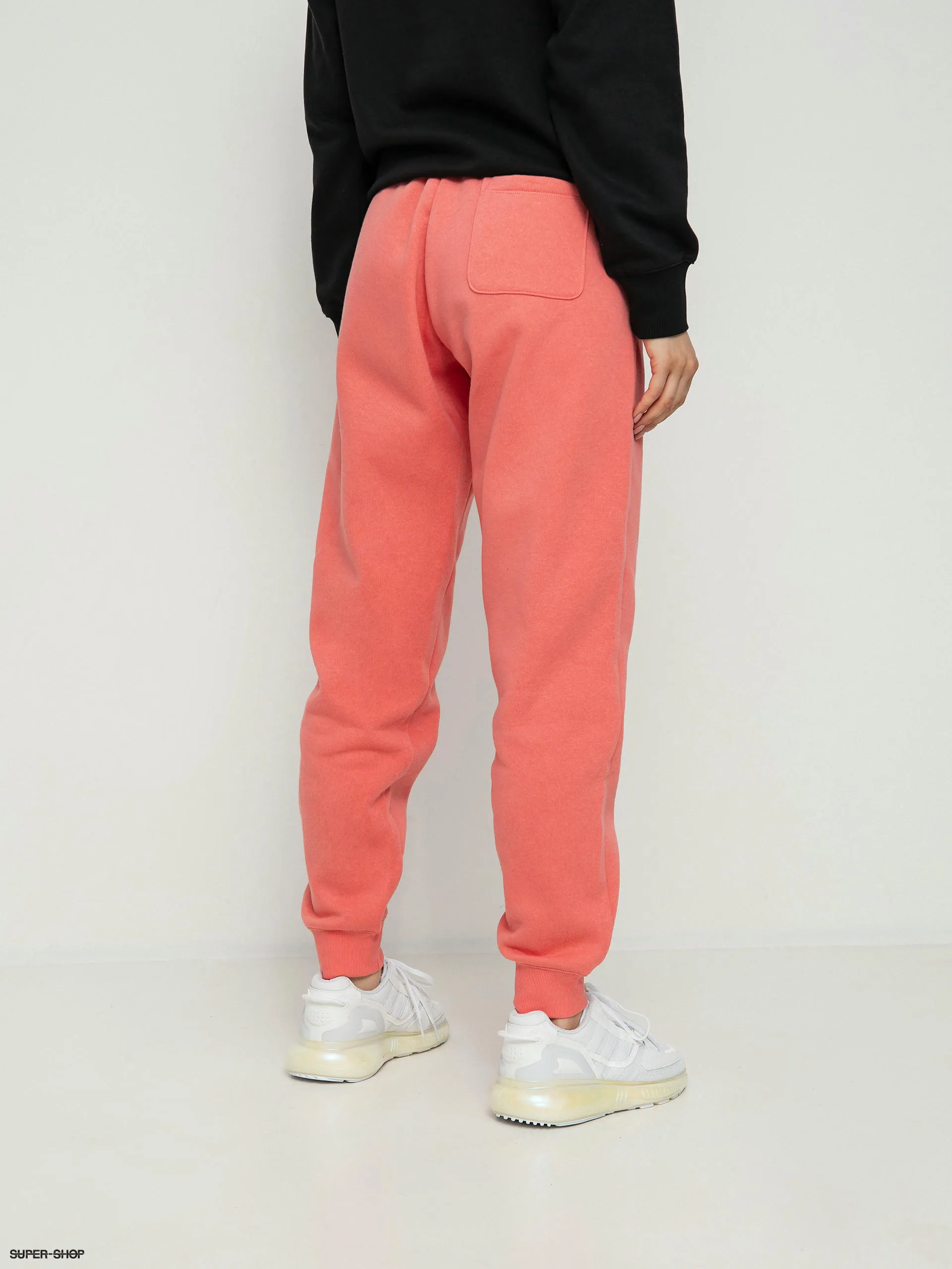 Champion Legacy Rib Cuff Pants 115411 Pants Wmn (trse)