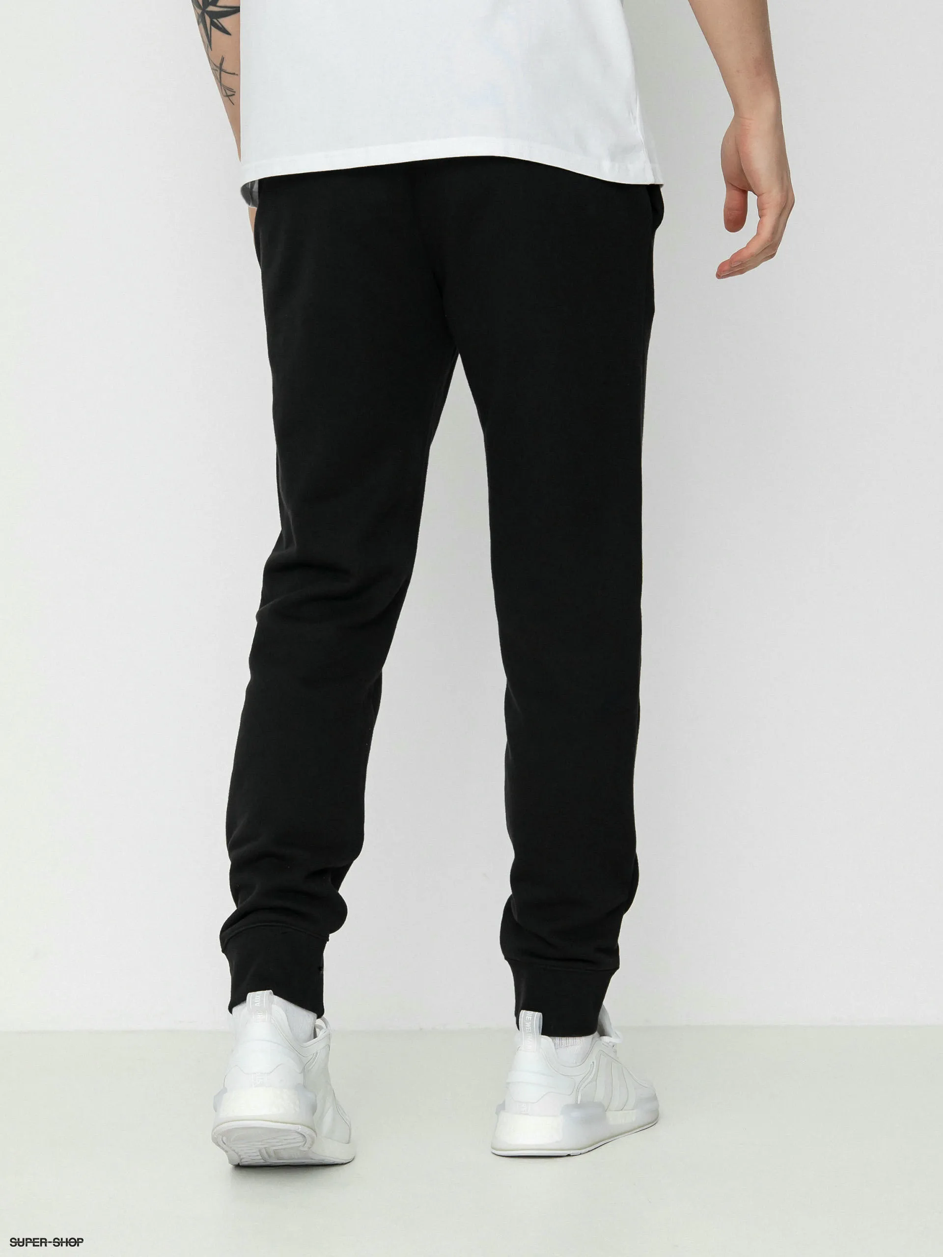 Champion Rib Cuff Pants 218494 Pants (nbk)