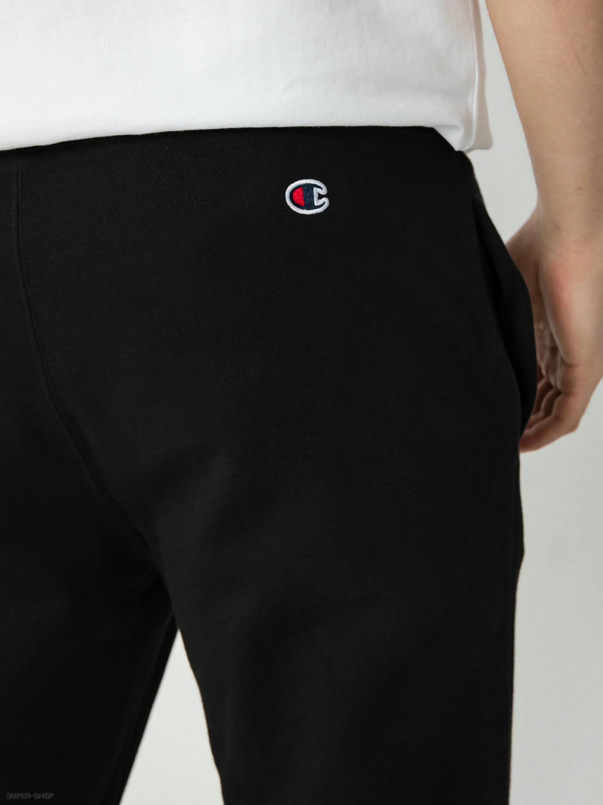 Champion Rib Cuff Pants 218494 Pants (nbk)