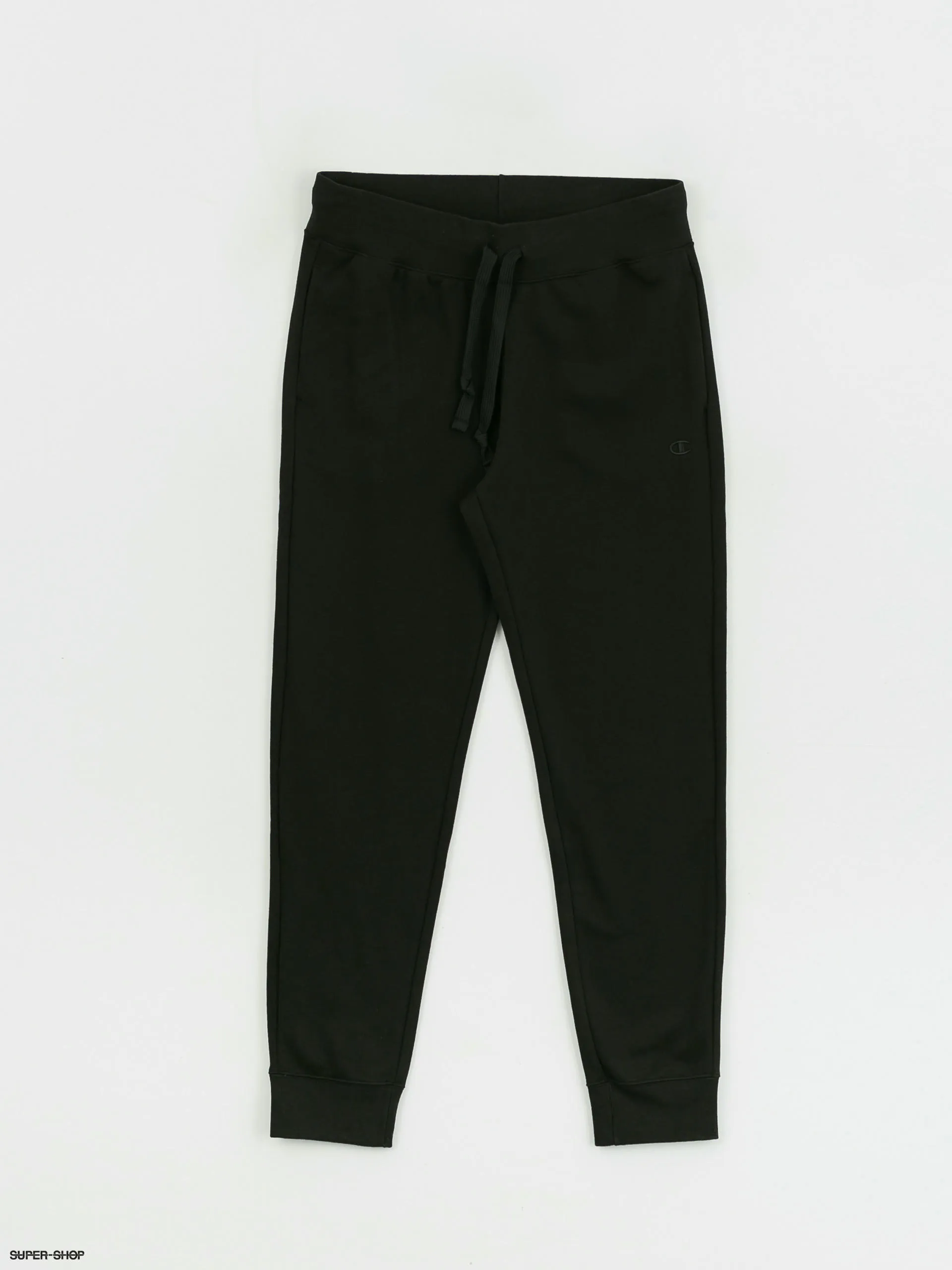 Champion Rib Cuff Pants 218494 Pants (nbk)