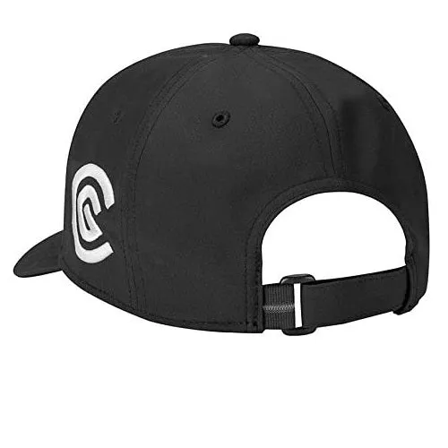 Cleveland Structured Golf Hat