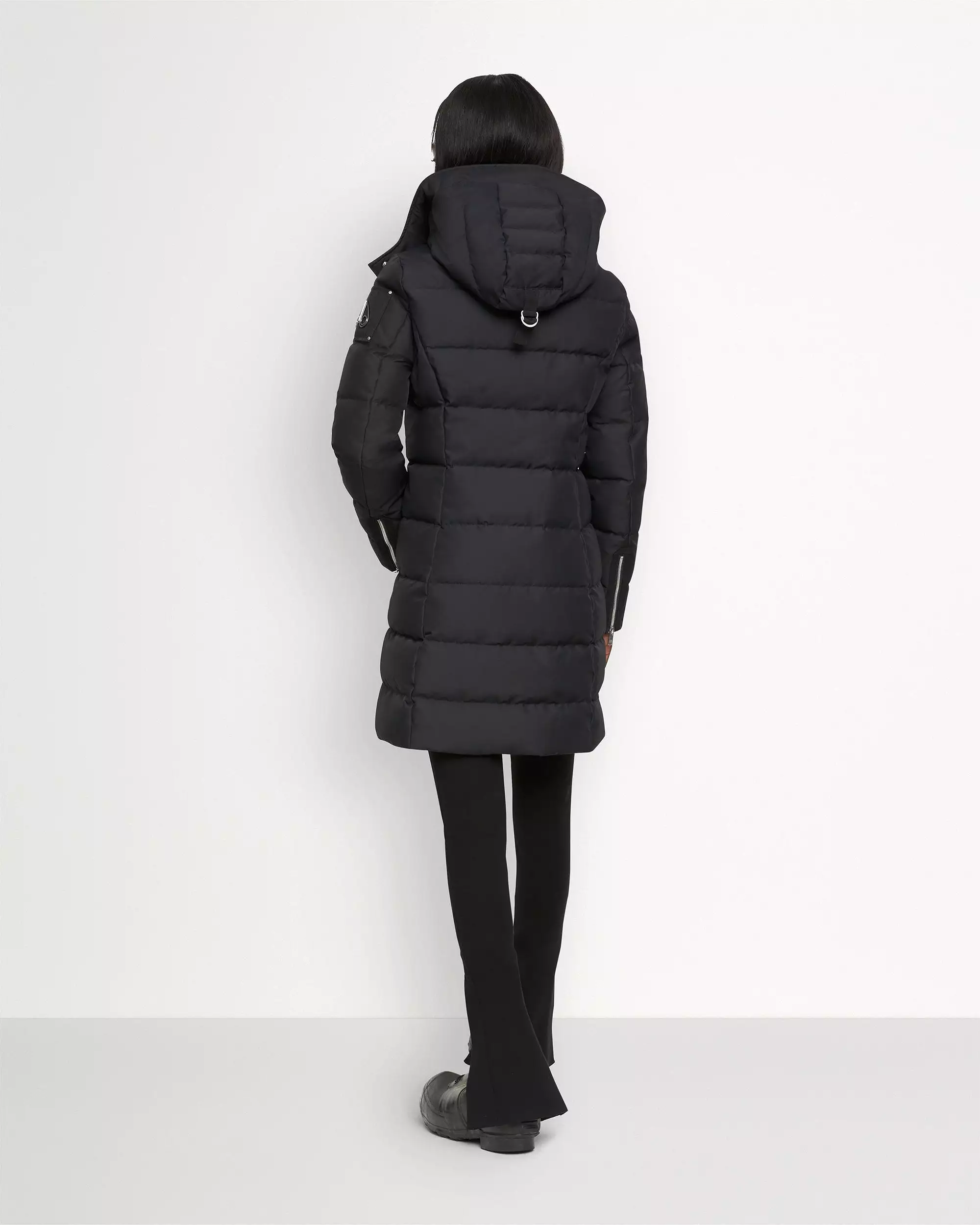 CLOUD BERLAND PARKA