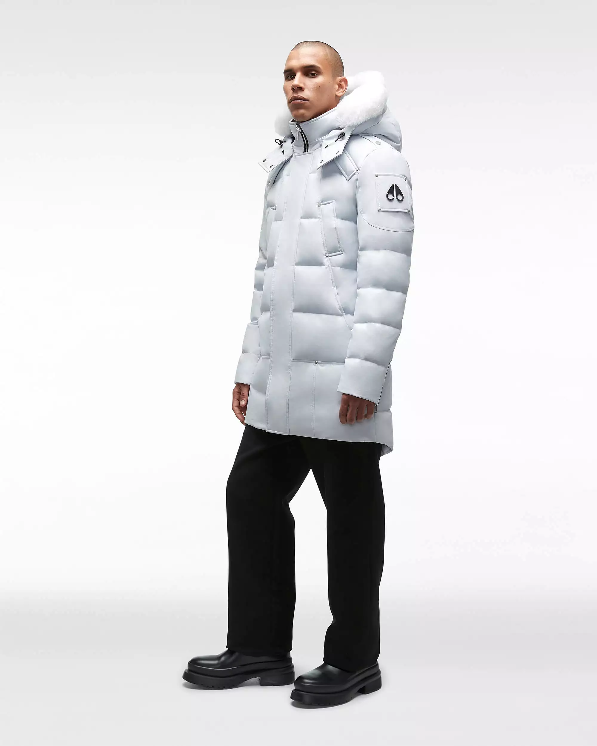 CLOUD PARKA NEOSHEAR