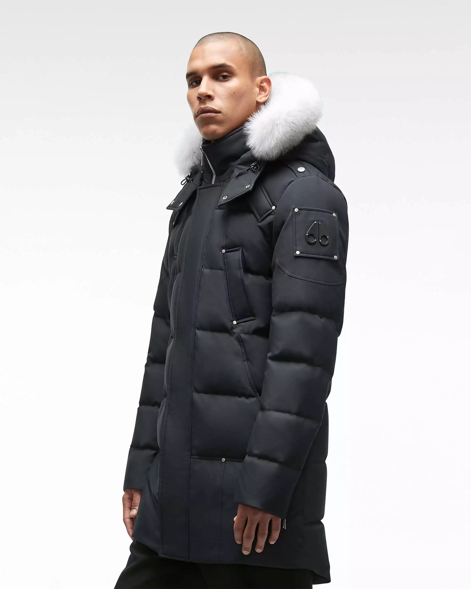 CLOUD PARKA