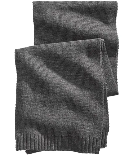 Club Room Mens Solid Scarf