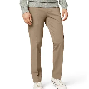 Dockers Workday Khakis, Straight Fit Wrinkle-Free Comfort Pants - 39898