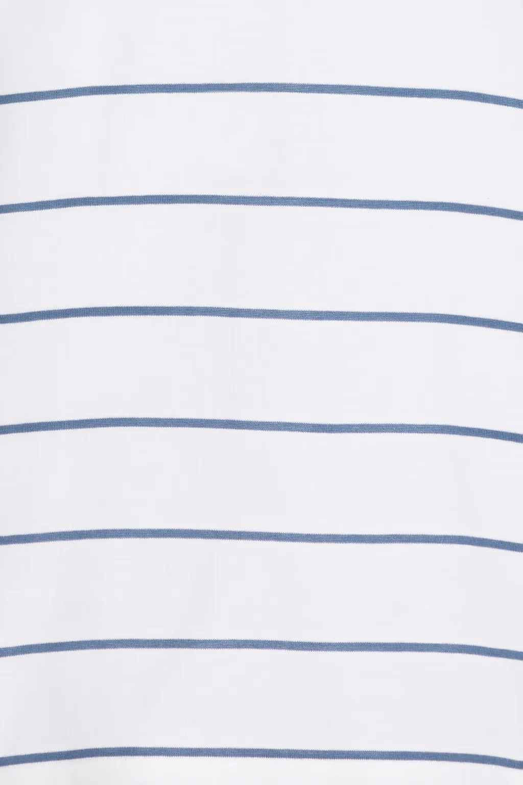 Dunhill  |Stripes Cotton Short Sleeves Polos