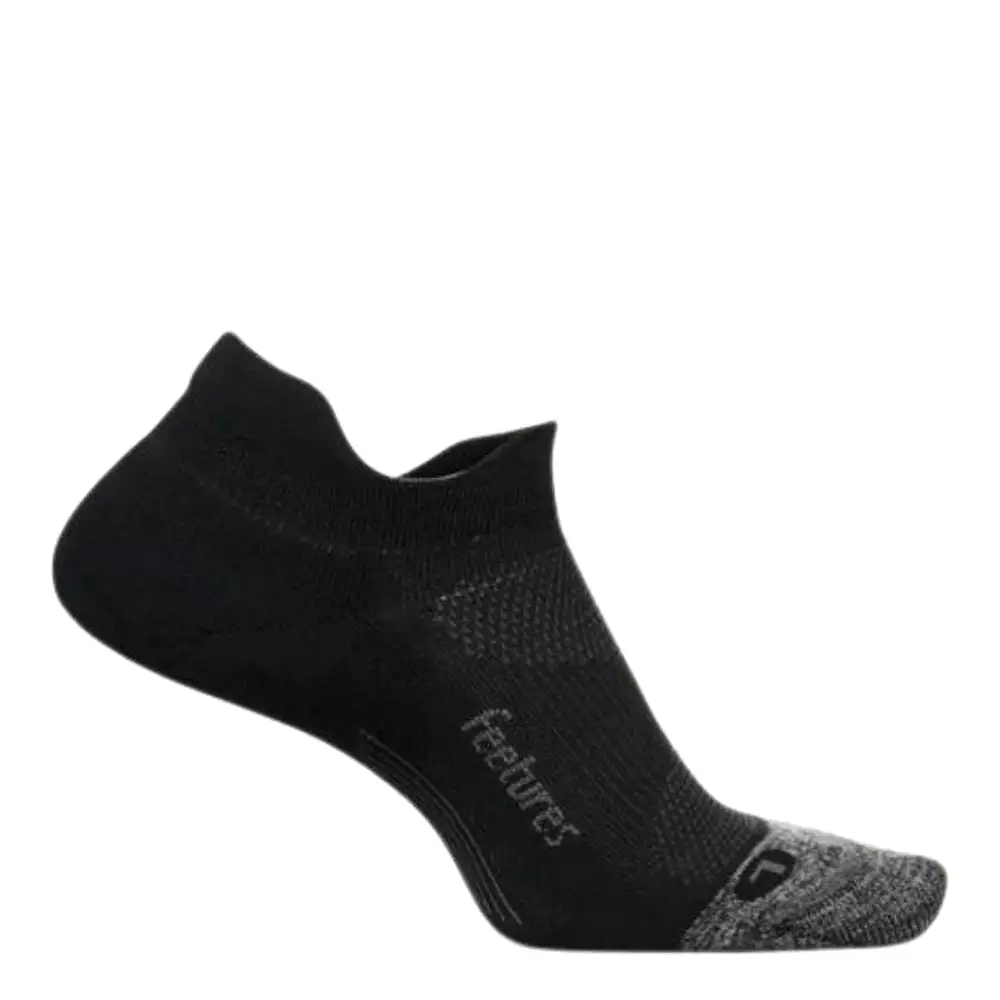 Feetures Elite Light Cushion No Show Tab Sock