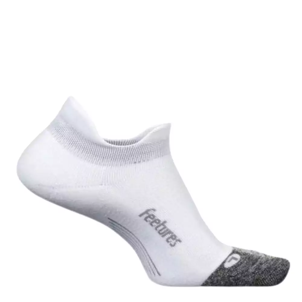 Feetures Elite Light Cushion No Show Tab Sock