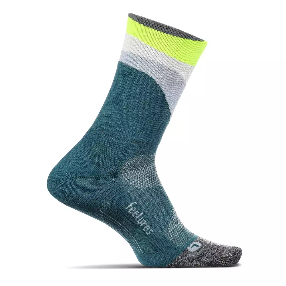 Feetures Elite Ultra Light Cushion Mini Crew