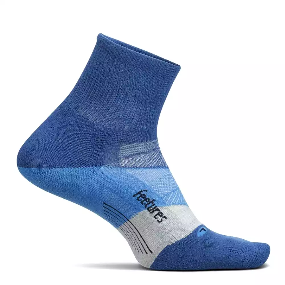 Feetures Elite Ultra Light Cushion Quarter