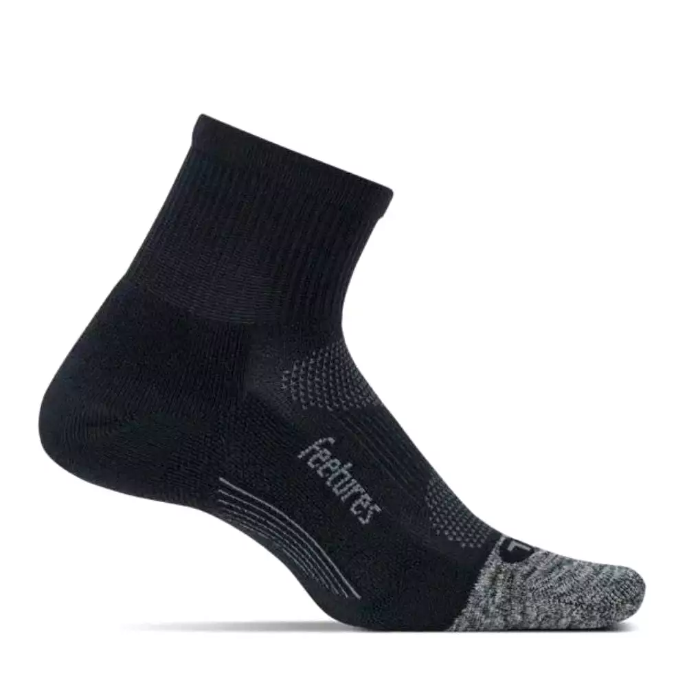 Feetures Elite Ultra Light Cushion Quarter