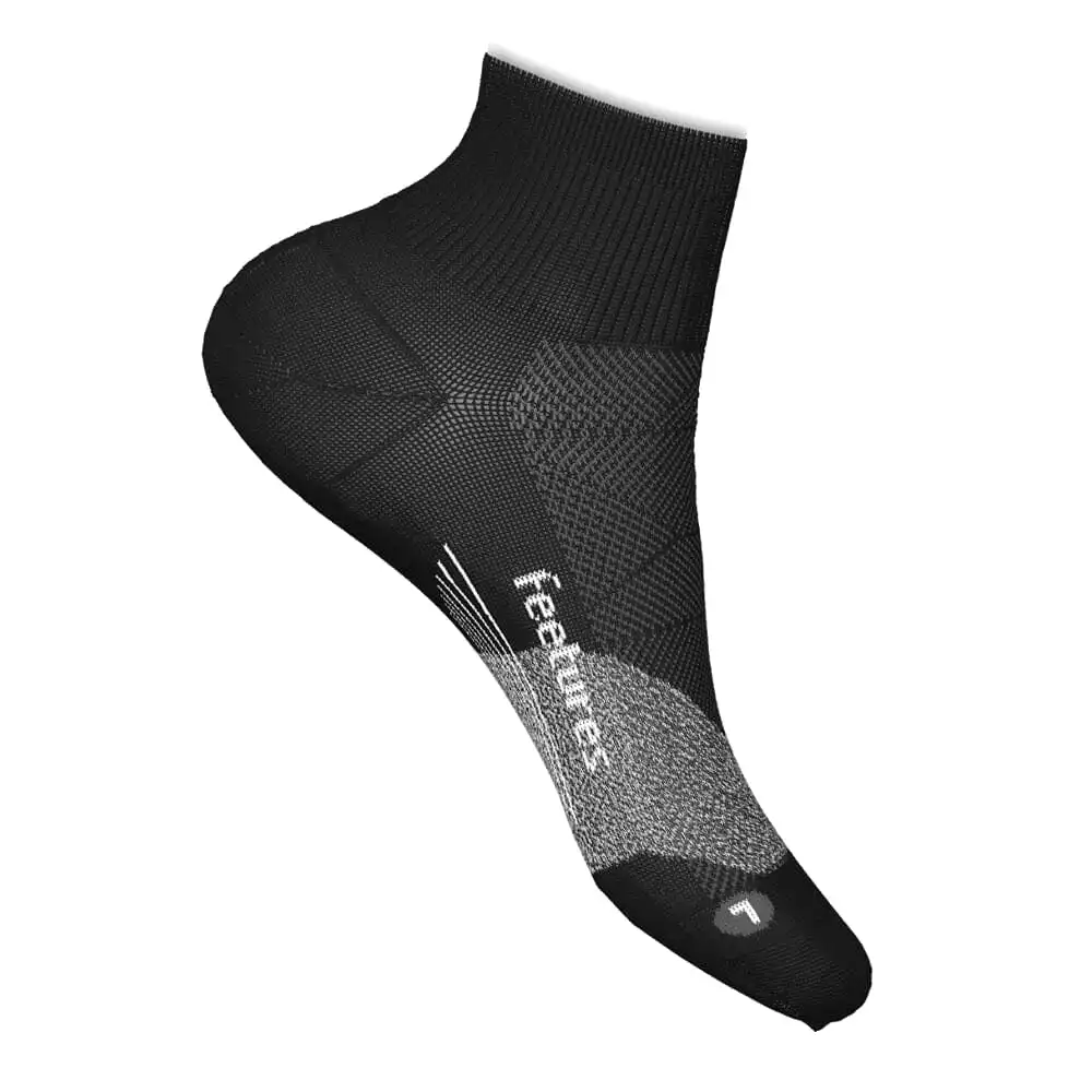 Feetures Elite Ultra Light Cushion Quarter