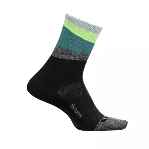 Feetures Socks Light Cushion Mini Crew