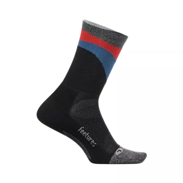 Feetures Socks Light Cushion Mini Crew