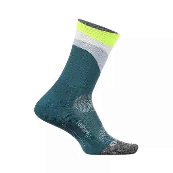 Feetures Socks Light Cushion Mini Crew