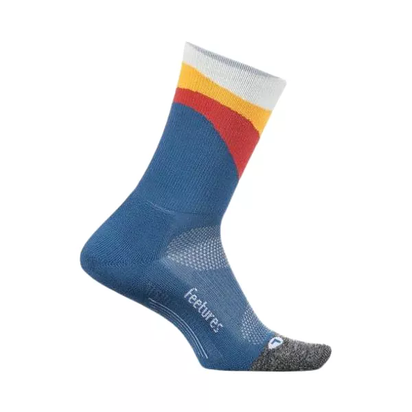 Feetures Socks Light Cushion Mini Crew