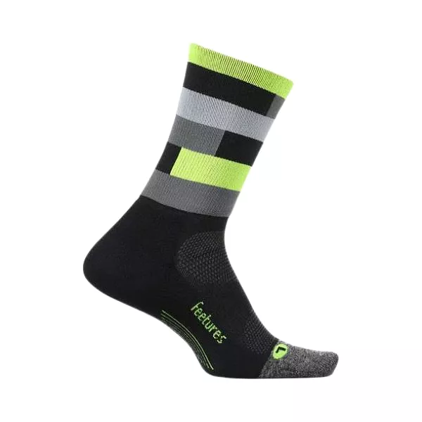 Feetures Socks Light Cushion Mini Crew