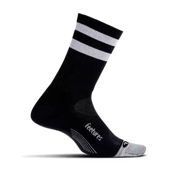 Feetures Socks Light Cushion Mini Crew