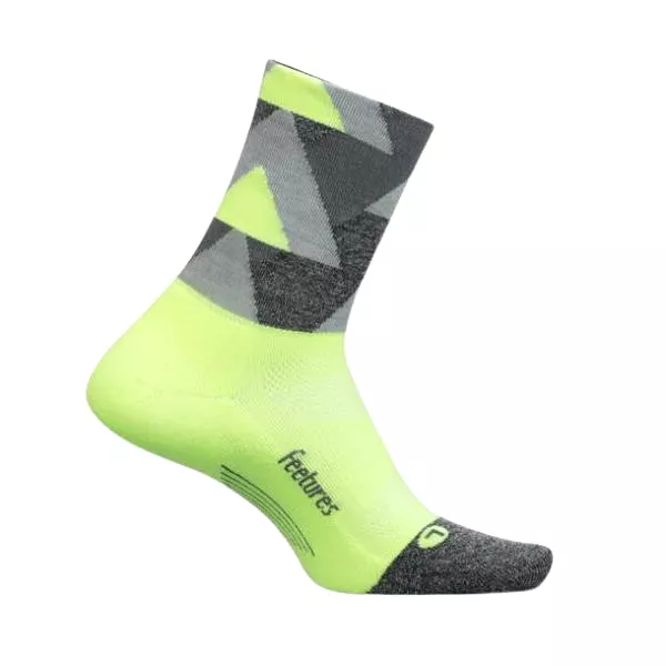 Feetures Socks Light Cushion Mini Crew