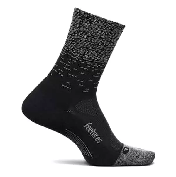 Feetures Socks Light Cushion Mini Crew